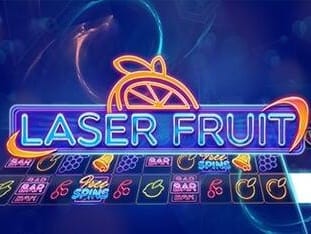 Laser Fruit