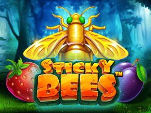 Sticky Bees game thumbnail