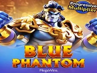 Blue Phantom thumbnail