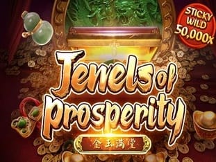 Jewels Of Prosperity thumbnail