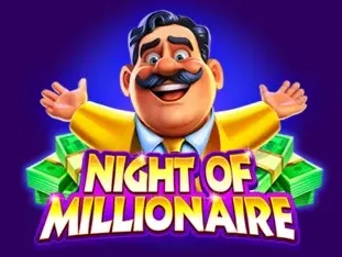 Night Of Millionaire thumbnail