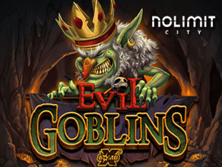 Evil Goblins Xbomb thumbnail