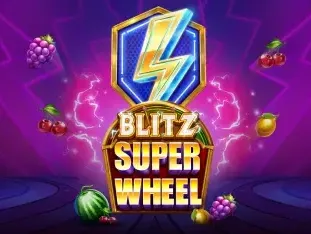 Blitz Super Wheel game thumbnail