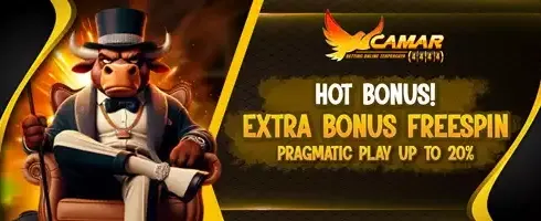Putaran Gratis Pragmatic Play promotion