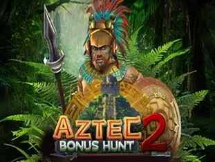 Aztec_ Bonus Hunt 2 game icon