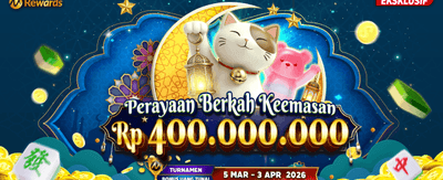 Kemenangan Instan Setiap Hari banner