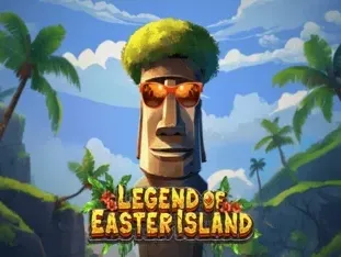 Legend Of Easter Island game thumbnail