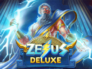 Zeus Deluxe game thumbnail