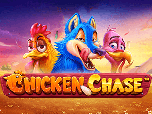Chicken Chase game icon