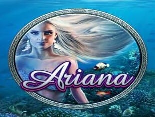Ariana game thumbnail